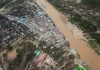 ကချင်နဲ့စစ်ကိုင်းအစပ် ဆယ်ဇင်းဒေသမှာ တိုက်ပွဲဖြစ်ပွားနေပြီး ရွှေတွင်းလမ်းဆုံ ဒေသခံတွေ တိမ်းရှောင်နေရ