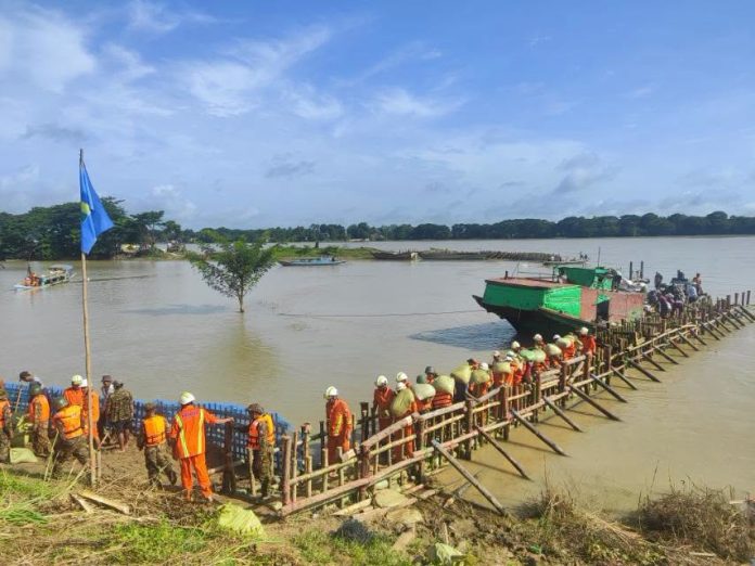 ချင်းတွင်းမြစ်
