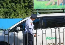 စုံ/မ ရက်အလိုက် ကားထွက်ရတဲ့ စနစ်ကို ဒီနေ့ဖျက်သိမ်း