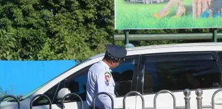 စုံ/မ ရက်အလိုက် ကားထွက်ရတဲ့ စနစ်ကို ဒီနေ့ဖျက်သိမ်း