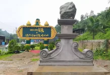 ဖားကန့်မှာ အရေးပေါ် ဗုံးခိုကျင်း(ကတုတ်ကျင်း)တွေ တူးထားဖို့ KIA က ညွှန်ကြားထားဟုဆို