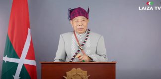 စစ်အုပ်စုဟာ ခိုင်မာတဲ့ ဖက်ဒရယ် ပြည်ထောင်စုဖြစ်ပေါ်လာမှာနဲ့ ပြည်သူလူထုတွေ တိုးတက်လာမှာကို မလိုလားတာကြောင့် ပြည်သူတွေကို တိုက်ခိုက်နေတယ်လို့ KIO ပြော